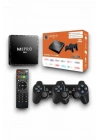 ÇOK SATAN Android Tv Smart Box Kablosuz MX Box Android Tv Smart Box