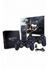 ÇOK SATAN Android Tv Smart Box Kablosuz MX Box Android Tv Smart Box