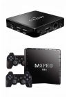 ÇOK SATAN Android Tv Smart Box Kablosuz MX Box Android Tv Smart Box