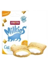 ÇOK SATAN Animonda Milkies Harmony Kedi Ödül Bisküvisi 30 Gr