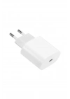 ÇOK SATAN Apple Samsung Orjinal 20 Watt Type-c Pd Hızlı Şarj Başlık Adaptör Garantili