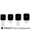 ÇOK SATAN Apple Watch Uyumlu Deri Kordon 38-40-41mm Cuff Pulsar F3