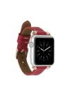 ÇOK SATAN Apple Watch Uyumlu Deri Kordon 38-40-41mm Ferro ERC2