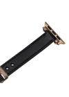 ÇOK SATAN Apple Watch Uyumlu Deri Kordon 38-40-41mm Ferro RST1