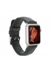 ÇOK SATAN Apple Watch Uyumlu Deri Kordon 38-40-41mm FL13