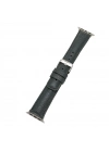 ÇOK SATAN Apple Watch Uyumlu Deri Kordon 38-40-41mm FL13