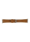 ÇOK SATAN Apple Watch Uyumlu Deri Kordon 38-40-41mm G19 Boras