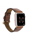 ÇOK SATAN Apple Watch Uyumlu Deri Kordon 38-40-41mm ROM RST2EF