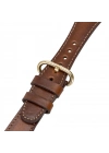 ÇOK SATAN Apple Watch Uyumlu Deri Kordon 38-40-41mm ROM RST2EF