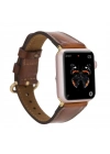 ÇOK SATAN Apple Watch Uyumlu Deri Kordon 38-40-41mm ROM RST2EF