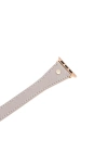 ÇOK SATAN Apple Watch Uyumlu Deri Kordon 38-40-41mm Slim DTGT ERC3