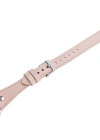ÇOK SATAN Apple Watch Uyumlu Deri Kordon 38-40-41mm Slim DTST NU1