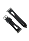 ÇOK SATAN Apple Watch Uyumlu Deri Kordon 42-44-45mm 42BA2 RST1