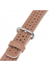 ÇOK SATAN Apple Watch Uyumlu Deri Kordon 42-44-45mm 87011  RST8