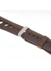 ÇOK SATAN Apple Watch Uyumlu Deri Kordon 42-44-45mm ARK G2