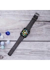 ÇOK SATAN Apple Watch Uyumlu Deri Kordon 42-44-45mm Boras VS4EF