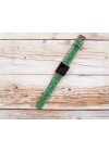 ÇOK SATAN Apple Watch Uyumlu Deri Kordon 42-44-45mm Croco YK04