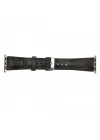 ÇOK SATAN Apple Watch Uyumlu Deri Kordon 42-44-45mm KF04N