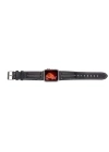 ÇOK SATAN Apple Watch Uyumlu Deri Kordon 42-44-45mm NM3 AS5