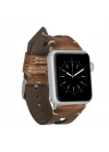 ÇOK SATAN Apple Watch Uyumlu Deri Kordon BA2 42-44-45mm TN11EF