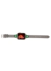 ÇOK SATAN Apple Watch Uyumlu Deri Kordon Clover 38-40-41mm ST RST9