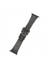 ÇOK SATAN Apple Watch Uyumlu Deri Kordon Vigo 42-44-45mm RST1