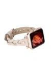 ÇOK SATAN Apple Watch Uyumlu Deri Kordon Wanda 38-40-41mm RT ERC3