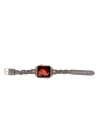 ÇOK SATAN Apple Watch Uyumlu Deri Kordon Wanda 38-40-41mm RT RST9
