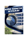 ÇOK SATAN Araç Kör Nokta Aynası Dokunmatik