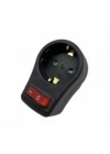 ÇOK SATAN ARS Tekli Akım Korumalı Priz 348556