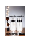 ÇOK SATAN Aseton İçin Basmalı Dispenser Pignotti Design