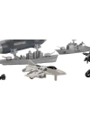 ÇOK SATAN ASKER OYUN SET JET/TRUCK UÇAK GEMİSİ