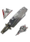 ÇOK SATAN ASKER OYUN SET JET/UÇAK GEMİSİ 4PRÇ