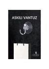 ÇOK SATAN Askılı Vantuz 10 ADET