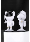 ÇOK SATAN Astronot Görünümlü Projeksiyon Speaker Taşınabilir