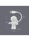 ÇOK SATAN Astronot USB Gece Lambası