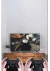 ÇOK SATAN Atari Oyun Konsolu 2000 Oyunlu Game Stick 2.4G Wireless