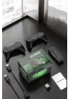 ÇOK SATAN Atari Oyun Konsolu 2000 Oyunlu Game Stick 2.4G Wireless