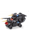 ÇOK SATAN Ausini Titan Form Heroes-1 Charge 74 Parça