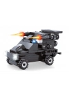 ÇOK SATAN Ausini Titan Form Heroes-4 Lightning Speed 82 Parça