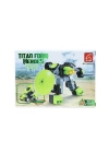 ÇOK SATAN Ausini Titan Heroes Hnight-8 90 Parça