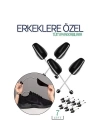ÇOK SATAN Ayakkabı Dolgu Kalıbı Erkek 39-46 7 ÇİFT S.Borelli Design