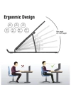 ÇOK SATAN Ayarlanabilir Laptop Standı 7 Kademe