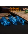 ÇOK SATAN B7404 Hasbro Gaming - Risk +10 yaş