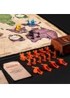 ÇOK SATAN B7404 Hasbro Gaming - Risk +10 yaş