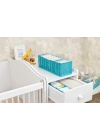 ÇOK SATAN Baby Akordiyon Organizer Çekmece Düzenleyici Medium (yeşil) - 04096