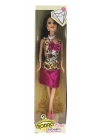 ÇOK SATAN Bambi Kedi Desenli Moda Bebek