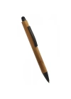 ÇOK SATAN Bambu Touchpen Tükenmez Kalem