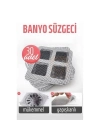 ÇOK SATAN Banyo Gider Süzgeci 30 ADET