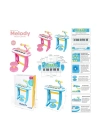 ÇOK SATAN BAO-3132C Mini Piano 24 Tuşlu Mp3 ve Mikrofon